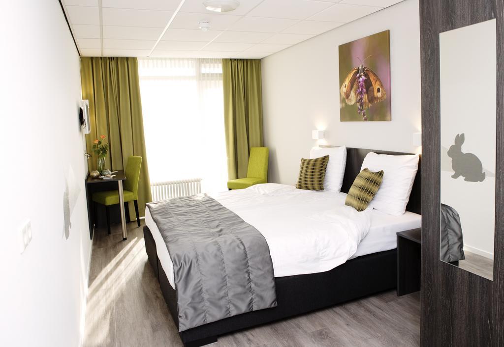 Hcr 'T Heuveltje Hotel Beek Gem Montferland Cameră foto